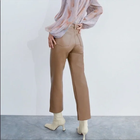 Aritzia Pants - Wilfred Pants - Picture 3 of 8